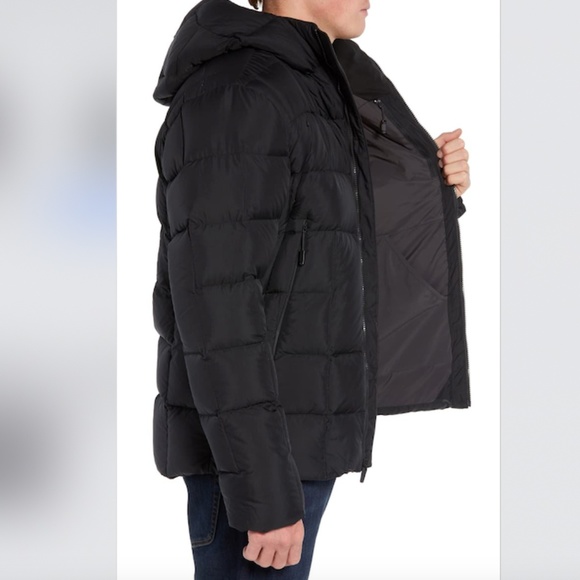 SOLD🆕The North Face Cryos II Men's Down Parka - Picture 2 of 8